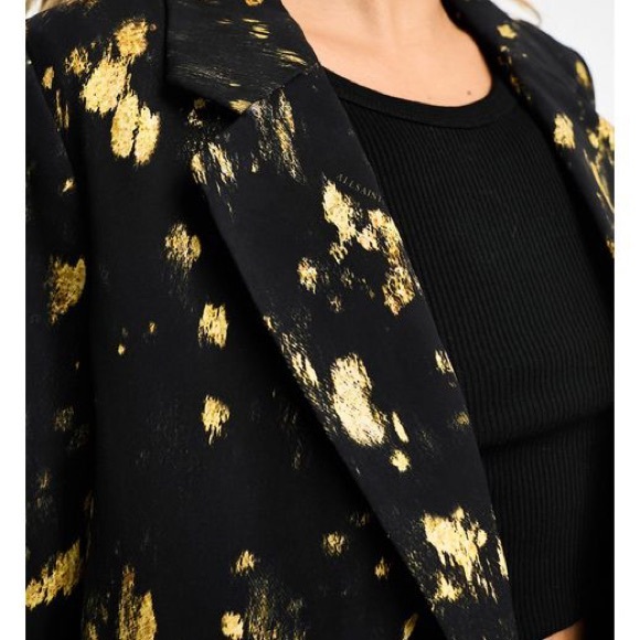 All Saints Blazer - Picture 7 of 9